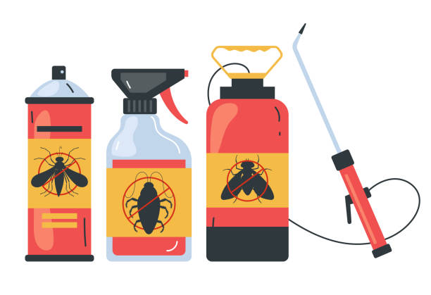 Best Best Pest Control Companies  in Mannington, WV
